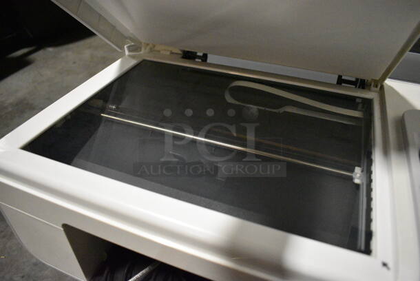 Dell Model Photo 926 Countertop All In One Scanner, Copier, Printer. 18x11x7. (facilities) - Image 7 of 8