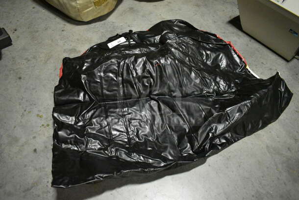Questsport Inflatable Raft. 72x40. (facilities) - Image 5 of 5
