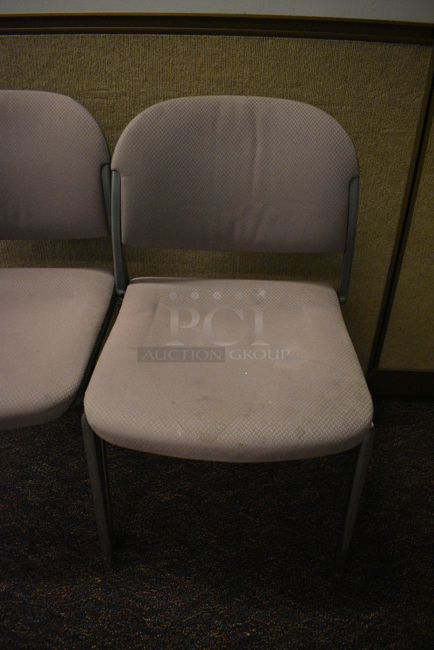 2 Chairs. 17x18x29. 2 Times Your Bid! (John N. Hall Tech - Room 131) - Image 2 of 4