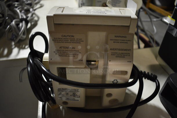 Kangaroo 324 Metal Commercial Feeding Pump. 5.5x4.5x7.5. (facilities) - Image 5 of 7