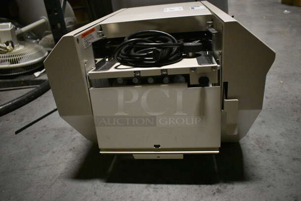 Formax Commercial Countertop Mail Paper Folding Machine. 25x17x13.5. (facilities) - Image 6 of 7