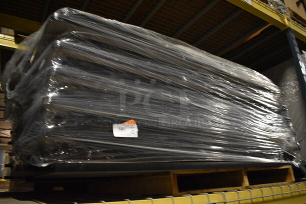 12 Collapsible Tables. 72x18x5. 12 Times Your Bid! (facilities) - Image 3 of 3