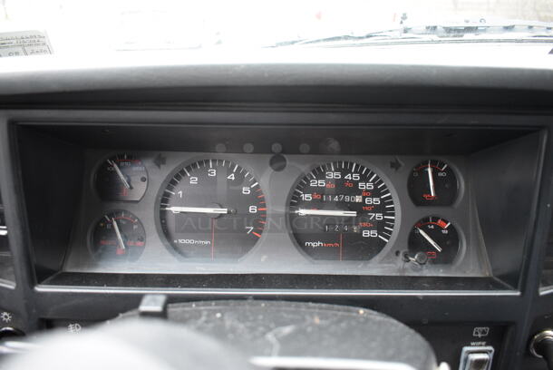1995 Jeep Cherokee 4.0 Litre High Output SUV. Odometer Reads 114,790. VIN 1J4FJ68S4SL645939. Title In Hand. Vehicle Runs and Drives! See Lot #8 For Additional Pictures. This Item Needs To Be Removed On Pick Up Day: 2/10/21 - Image 9 of 12