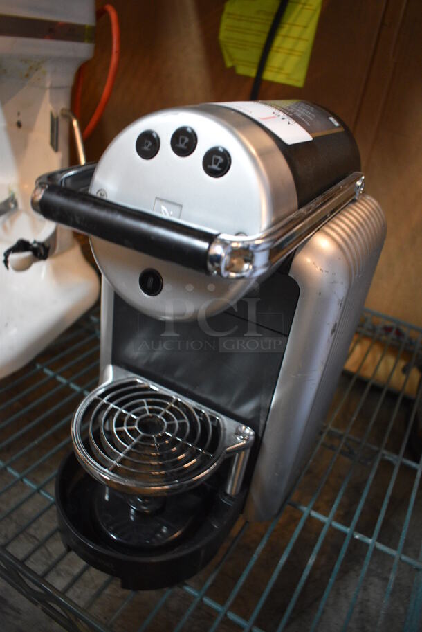 Nespresso Countertop Coffee Machine. 120 Volts, 1 Phase. 7x13x13 - Image 2 of 5