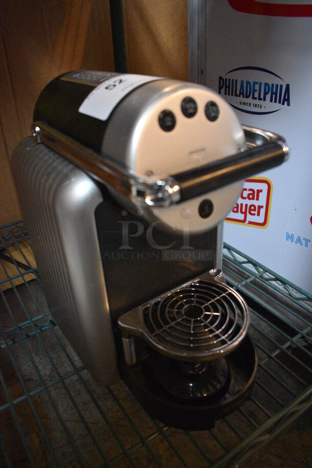 Nespresso Countertop Coffee Machine. 120 Volts, 1 Phase. 7x13x13 - Image 3 of 5