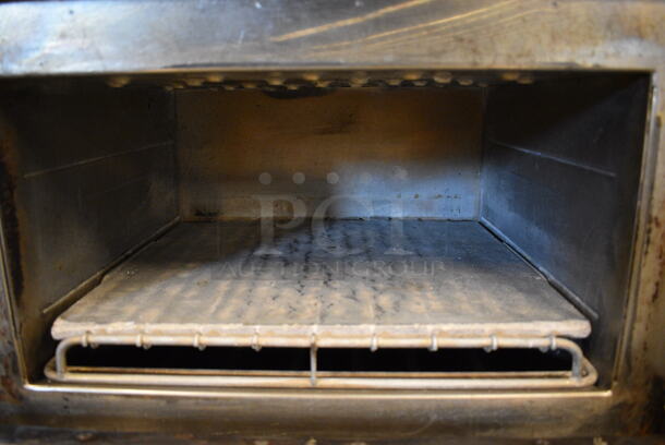 FANTASTIC! Turbochef Model NGC Stainless Steel Commercial Countertop Electric Powered Rapid Cook Oven. 208/240 Volts, 1 Phase. 26x25x19 - Image 5 of 6