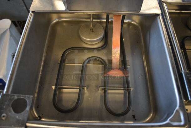 Birmingham Model 812113 Metal Condensate Pan. 120 Volts, 1 Phase. 13x14x7 - Image 3 of 4