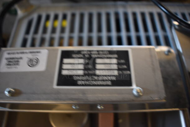Birmingham Model 812113 Metal Condensate Pan. 120 Volts, 1 Phase. 13x14x7 - Image 4 of 4
