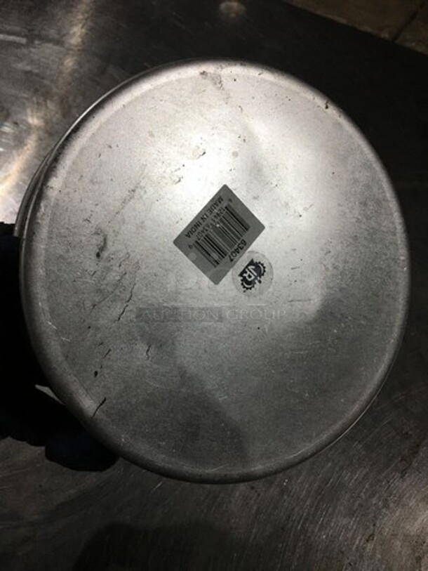 WOW! Round Dough Holding Pans! 5 X Your Bid! - Image 4 of 5