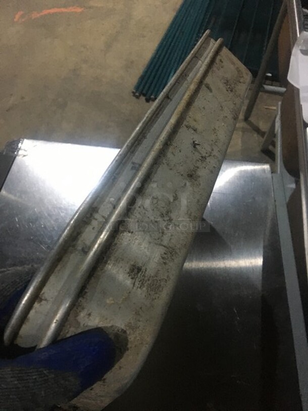 Roasting/Baking Pan! 2 X Your Bid! - Image 3 of 4