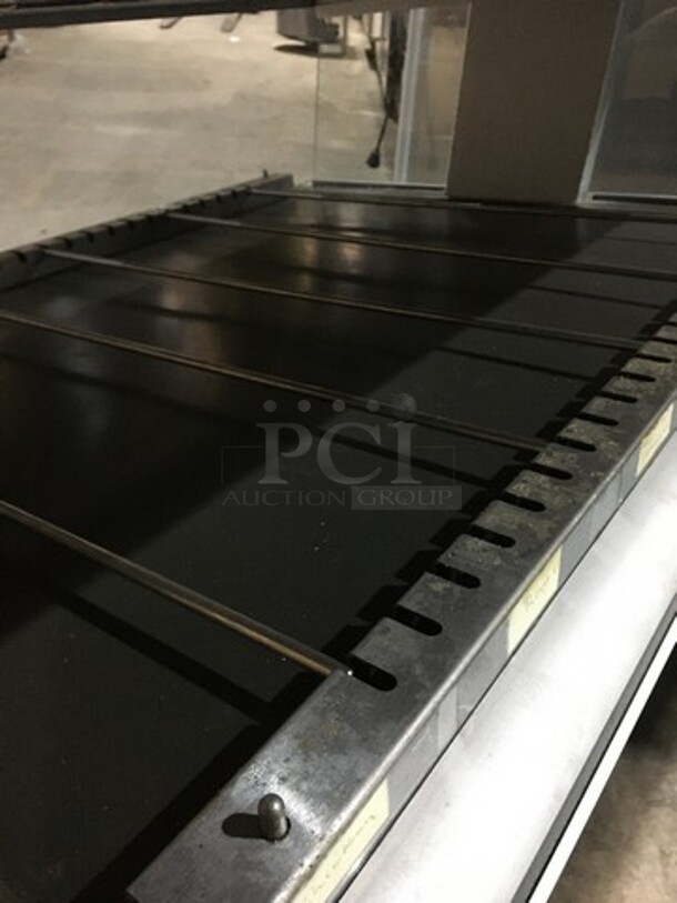 GREAT! Hatco Commercial Countertop 2 Tier Food Warming Display Rack! Model GR2SDS30D Serial 3028891303! 120/208Y/240V 1Phase! - Image 5 of 9