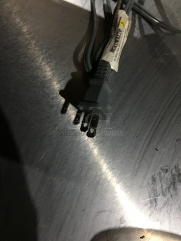 NutriBullet Pro Countertop Bullet Blender!  - Image 7 of 8