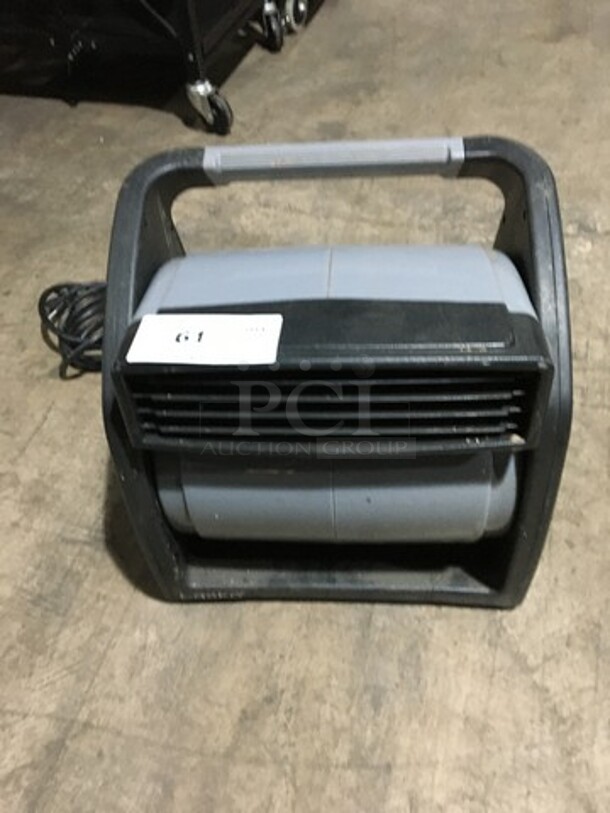 Lasko Commercial Air Blower! - Image 1 of 6