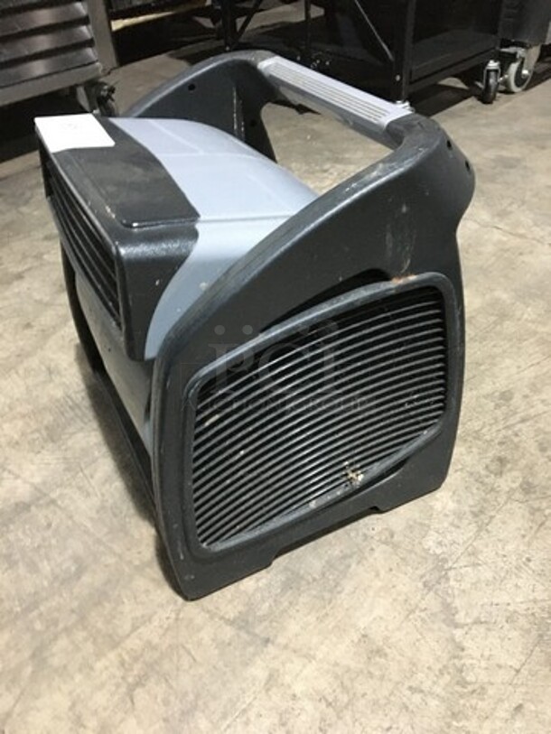 Lasko Commercial Air Blower! - Image 2 of 6