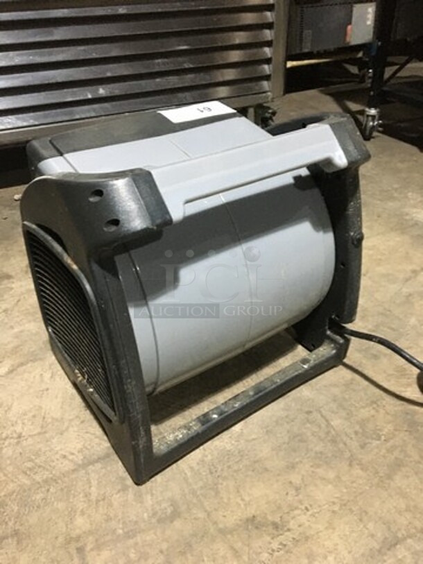 Lasko Commercial Air Blower! - Image 3 of 6