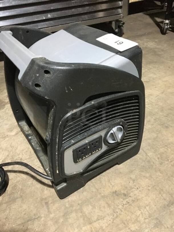 Lasko Commercial Air Blower! - Image 4 of 6