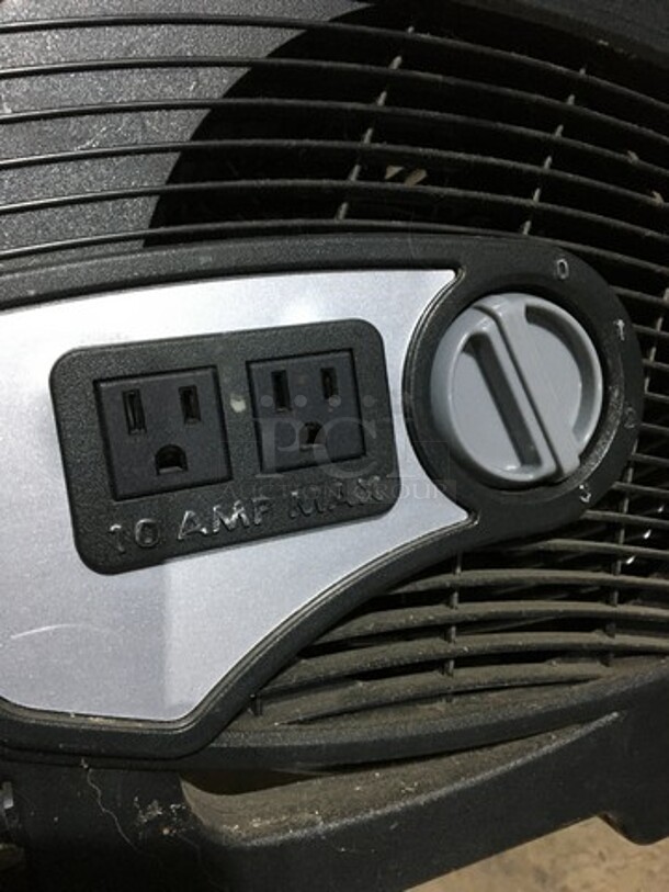 Lasko Commercial Air Blower! - Image 5 of 6