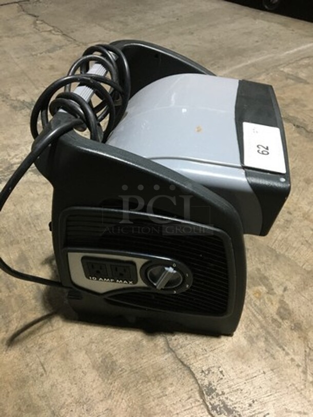 Lasko Commercial Air Blower! - Image 2 of 7
