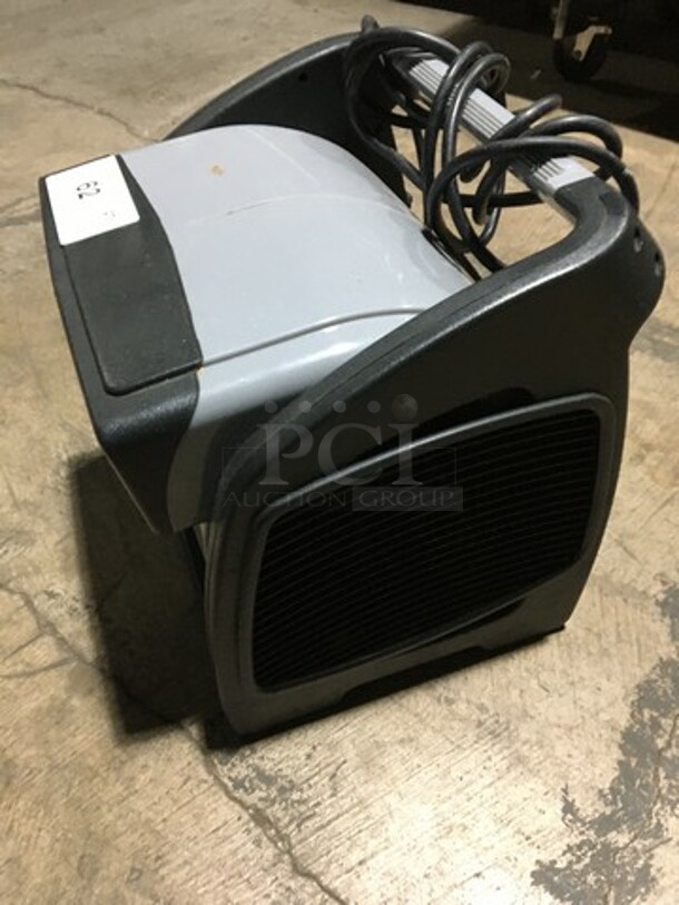 Lasko Commercial Air Blower! - Image 4 of 7