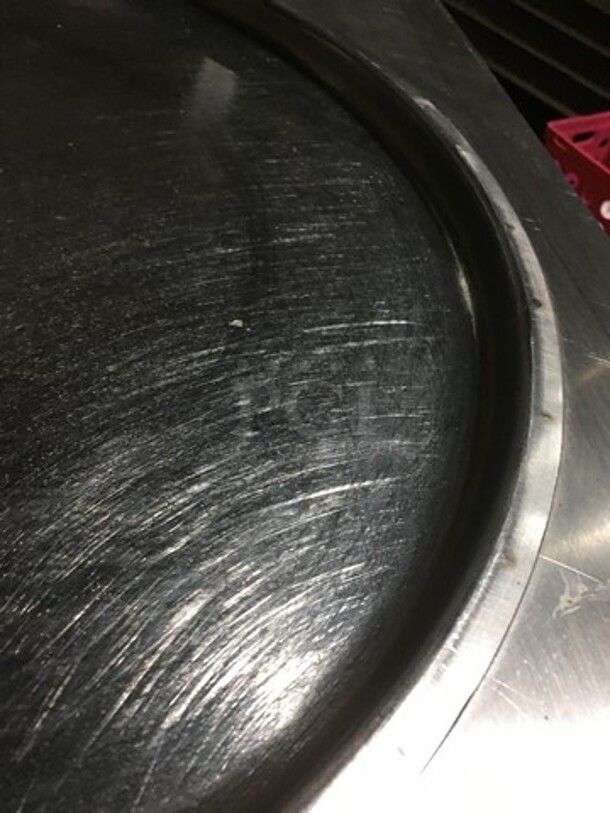 Arctic Freeze Creamery Commercial Fry Ice Cream Machine! All Stainless Steel! 110V 1 Phase! On Casters!  - Image 6 of 8