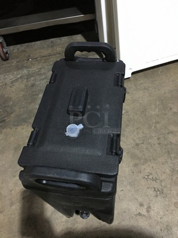 Insulated Beverage Holder/Dispenser! - Image 2 of 7