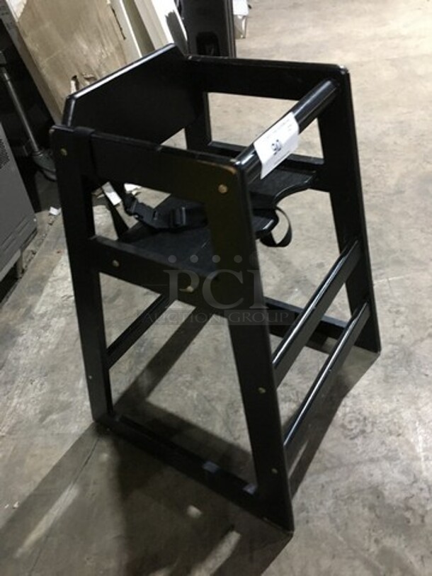 High Chair! - Image 2 of 5