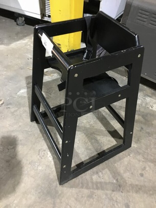 High Chair! - Image 3 of 5