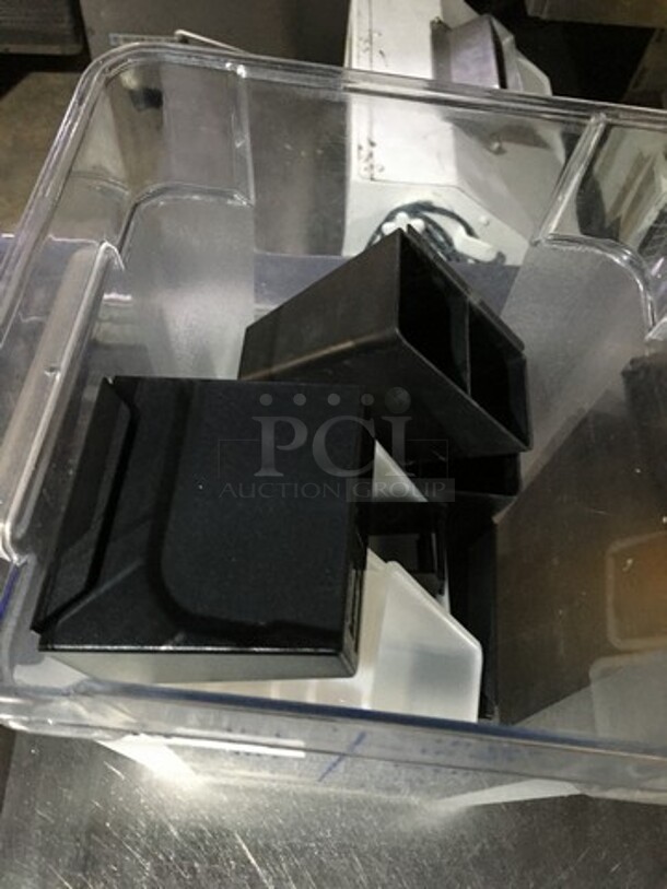 Assorted Food Holding Containers!  - Image 3 of 6