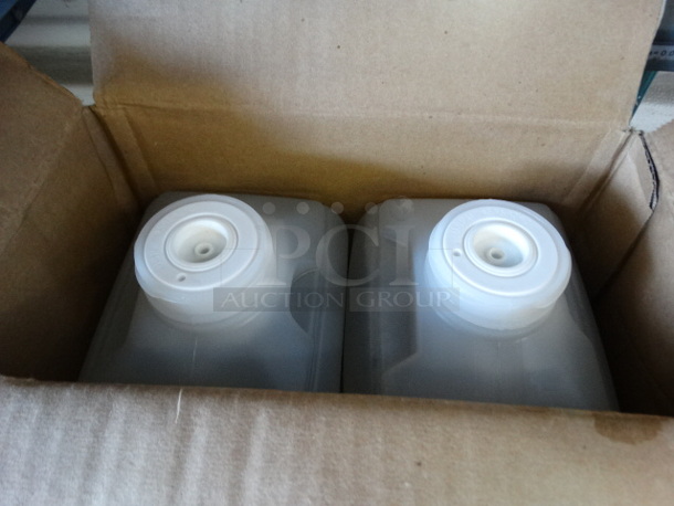 2 BRAND NEW IN BOX! Diversey PERdiem General Purpose Cleaner Bottles. 5x5x9. 2 Times Your Bid! - Image 5 of 6