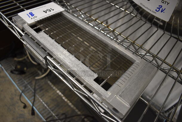 Tomato Slicer Blade. 12x5x0.5 - Image 2 of 3