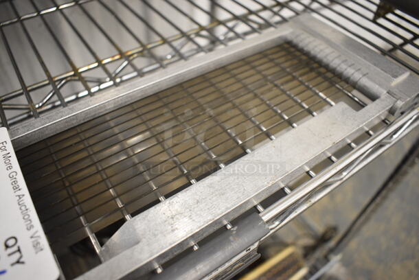 Tomato Slicer Blade. 12x5x0.5 - Image 3 of 3