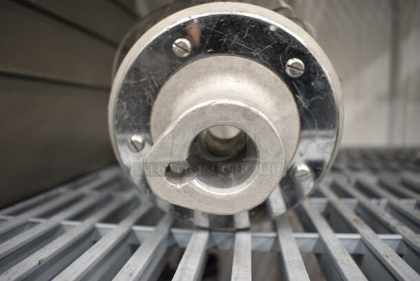 Metal Commercial Whisk Attachment for Hobart Mixer. 7x7x13 - Image 3 of 3