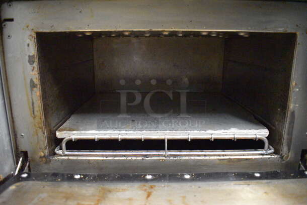 FANTASTIC! Turbochef Model NGC Stainless Steel Commercial Countertop Electric Powered Rapid Cook Oven. 208-240 Volts, 1 Phase. 26x26x19 - Image 4 of 6