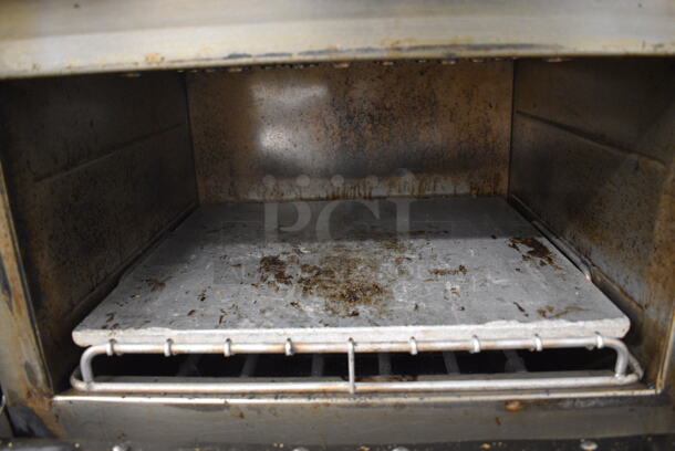 FANTASTIC! Turbochef Model NGC Stainless Steel Commercial Countertop Electric Powered Rapid Cook Oven. 208-240 Volts, 1 Phase. 26x26x19 - Image 4 of 7