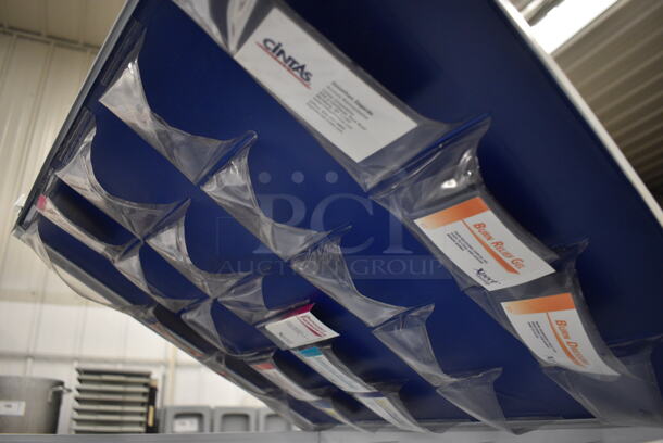 Cintas White Metal First Aid Kit Box. 19.5x5.5x22 - Image 3 of 4