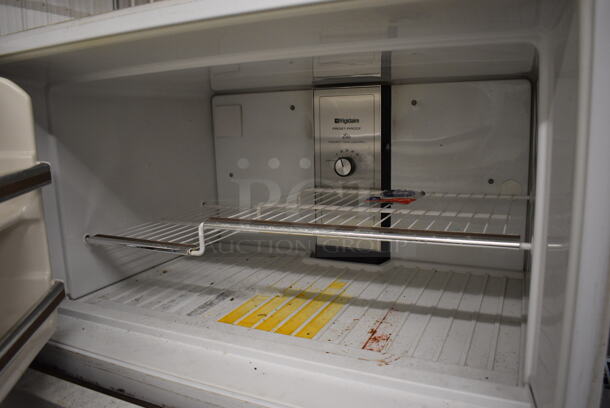 Frigidaire Model FPES19TFWD Cooler Freezer Combo Unit. 115 Volts, 1 Phase. 31x28x65 - Image 4 of 9