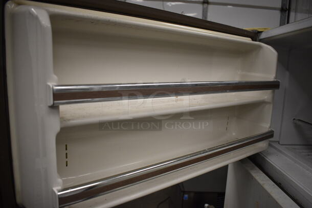 Frigidaire Model FPES19TFWD Cooler Freezer Combo Unit. 115 Volts, 1 Phase. 31x28x65 - Image 5 of 9