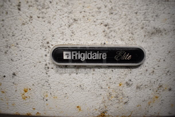 Frigidaire Model FPES19TFWD Cooler Freezer Combo Unit. 115 Volts, 1 Phase. 31x28x65 - Image 9 of 9