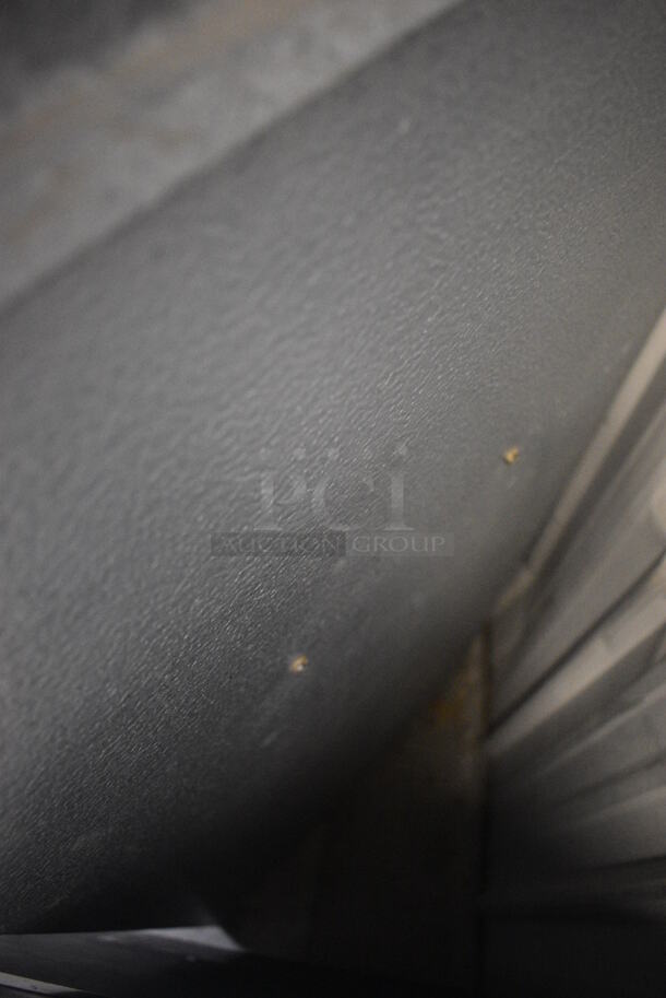 Metal Commercial Furnace. 20x23x66 - Image 10 of 12