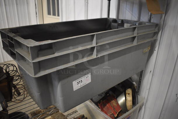 ALL ONE MONEY! Lot of Various Items Including 22 Dual Element Fuses in Gray Poly Bin! - Image 8 of 9