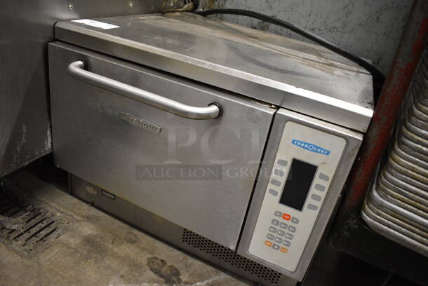 FANTASTIC! Turbochef Model NGC Stainless Steel Commercial Countertop Electric Powered Rapid Cook Oven. 208/240 Volts, 1 Phase. 26x26x20 - Image 2 of 8