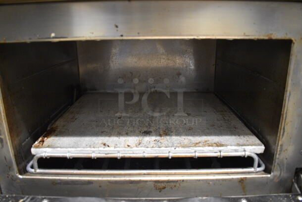 FANTASTIC! Turbochef Model NGC Stainless Steel Commercial Countertop Electric Powered Rapid Cook Oven. 208/240 Volts, 1 Phase. 26x26x20 - Image 5 of 8