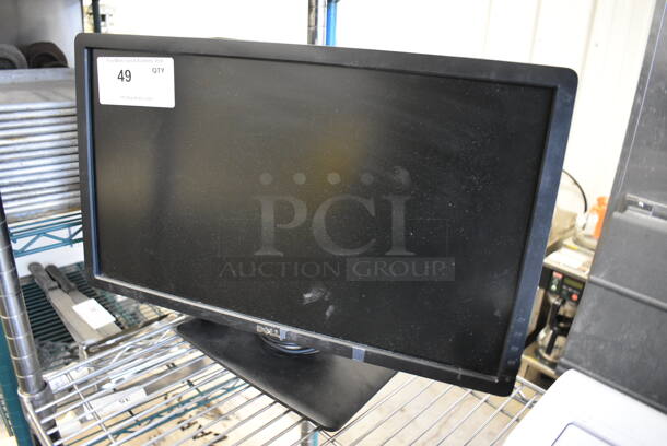 Dell 21" Computer Monitor - Image 2 of 3
