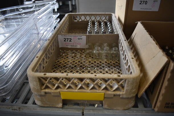27 Salt and Pepper Shakers. 7 Do Not Have Lids. 1x1x2. 27 Times Your Bid! - Image 3 of 3