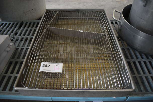 ALL ONE MONEY! Lot of Various Metal Pieces! - Image 1 of 2