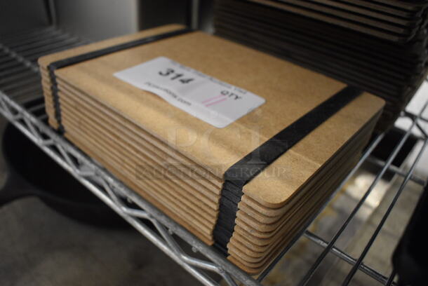 11 Rubberband Boards. 6x9. 11 Times Your Bid! - Image 2 of 2