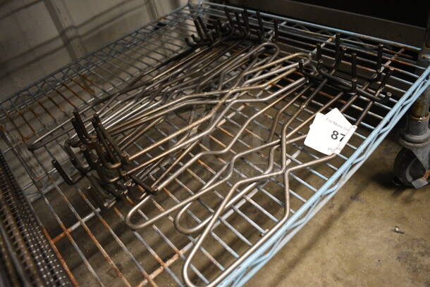 13 Metal Utensils. 14x4x2. 13 Times Your Bid! - Image 2 of 3