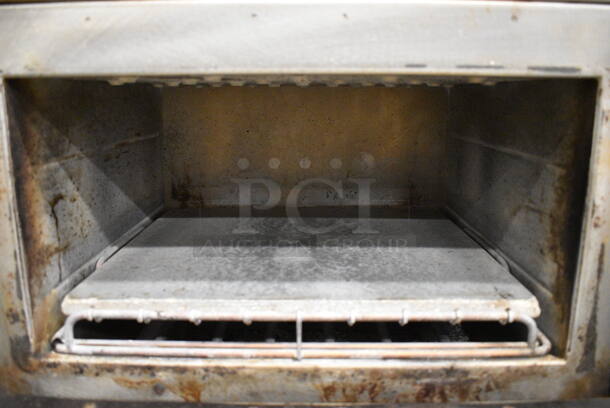 FANTASTIC! Turbochef Model NGC Stainless Steel Commercial Countertop Electric Powered Rapid Cook Oven. 208/240 Volts, 1 Phase. 26x26x19 - Image 4 of 6