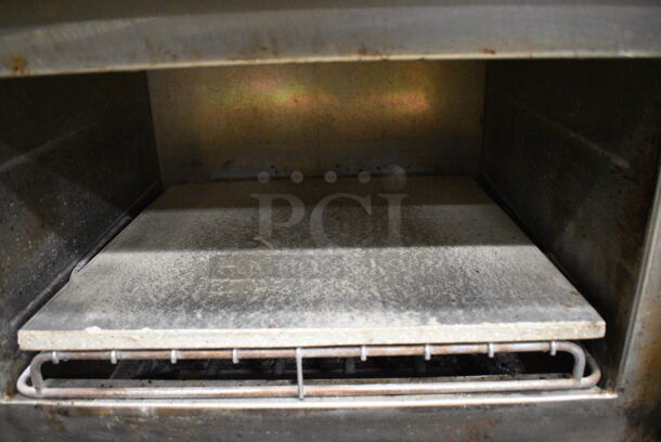 FANTASTIC! Turbochef Model NGC Stainless Steel Commercial Countertop Electric Powered Rapid Cook Oven. 208/240 Volts, 1 Phase. 26x26x19 - Image 4 of 5