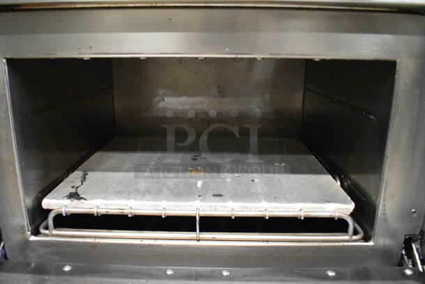 FANTASTIC! Turbochef Model NGC Stainless Steel Commercial Countertop Electric Powered Rapid Cook Oven. 208/240 Volts, 1 Phase. 26x26x19 - Image 3 of 6